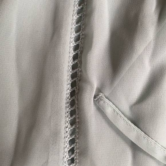 Maternity blouse - Picture 5 of 6